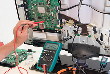 Kocaali Elektronik Tamircisi