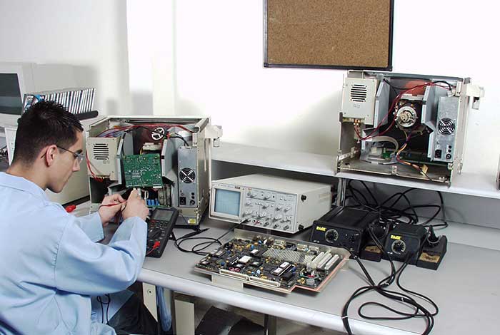 Kocaali Elektronik Tamircisi