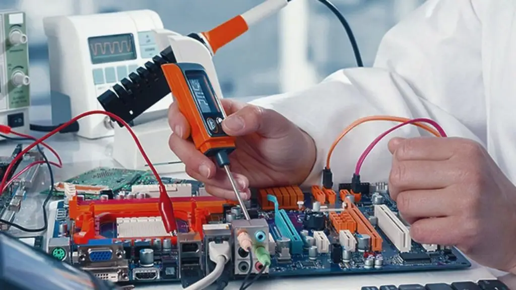 Kocaali Elektronik Tamircisi